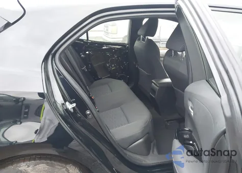 2022 Toyota Corolla Se из США, поврежденный, VIN JTND4MBEXN3179641